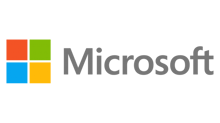 Microsoft logo