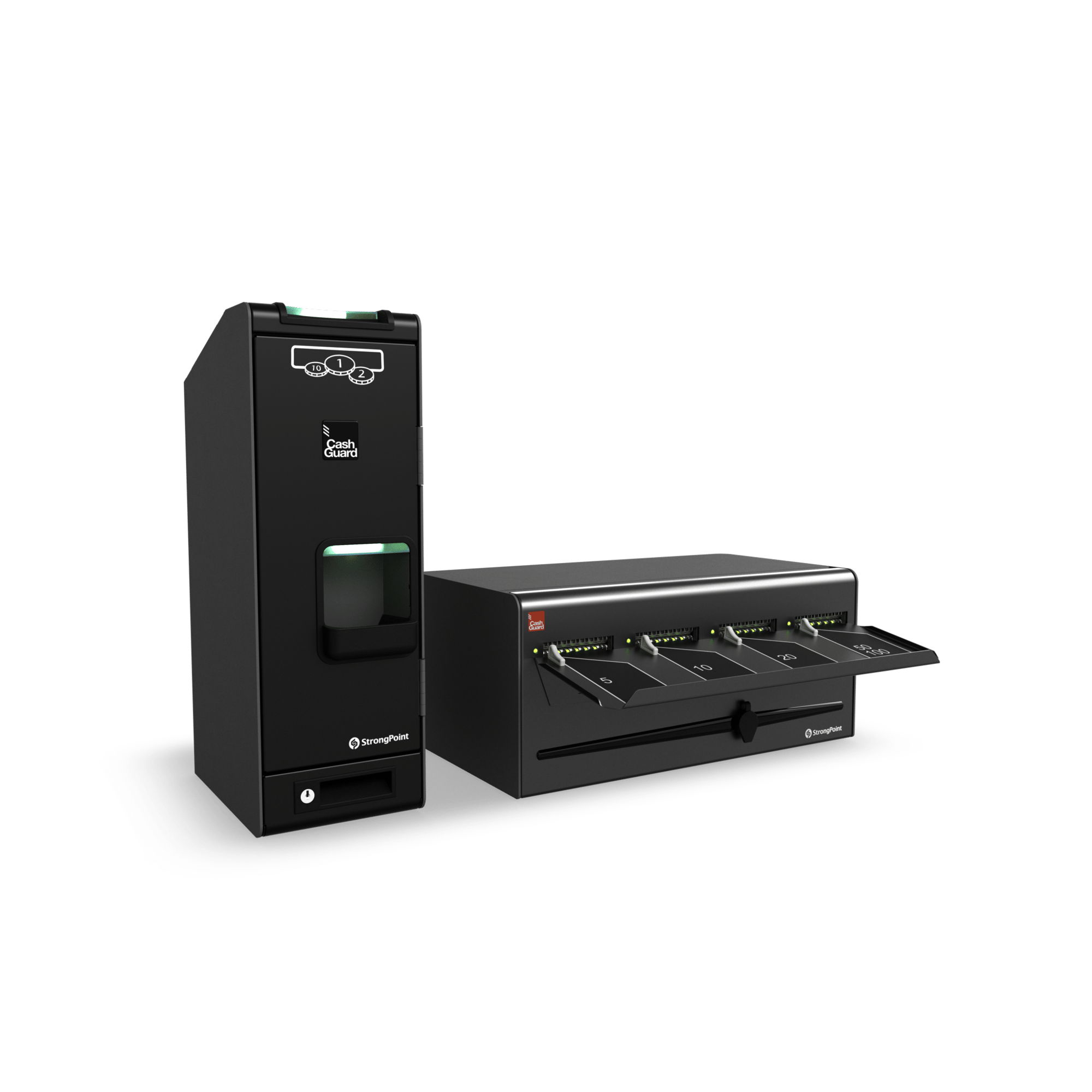 core-cashguard-central